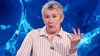 Елена Вайцеховская