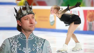 Плющенко пополняет запасы взрослых фигуристов: яркая Яметова меняет второго тренера за год. В чем причина?