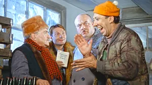 Тест по фильму «Операция «Ы»: угадайте, правда или вымысел этот факт о культовой комедии Гайдая