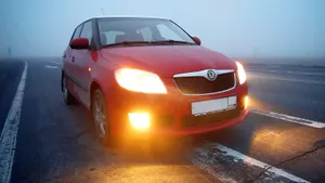 Как улучшить свет фар: есть пять надежных способов