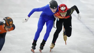 Иван Посашков