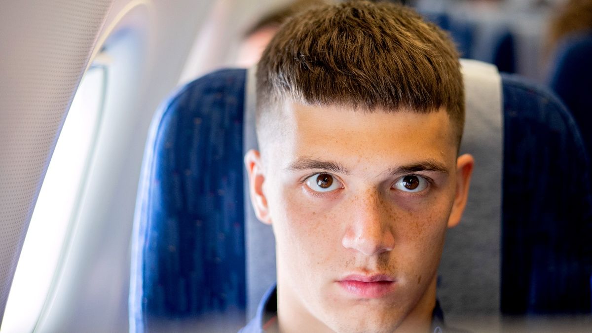 Футболист ЦСКА Глебов: «В Америку очень хочется. В любой город бы сгонял — Лос-Анджелес, Нью-Йорк, Майами»