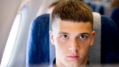 Кирилл Глебов