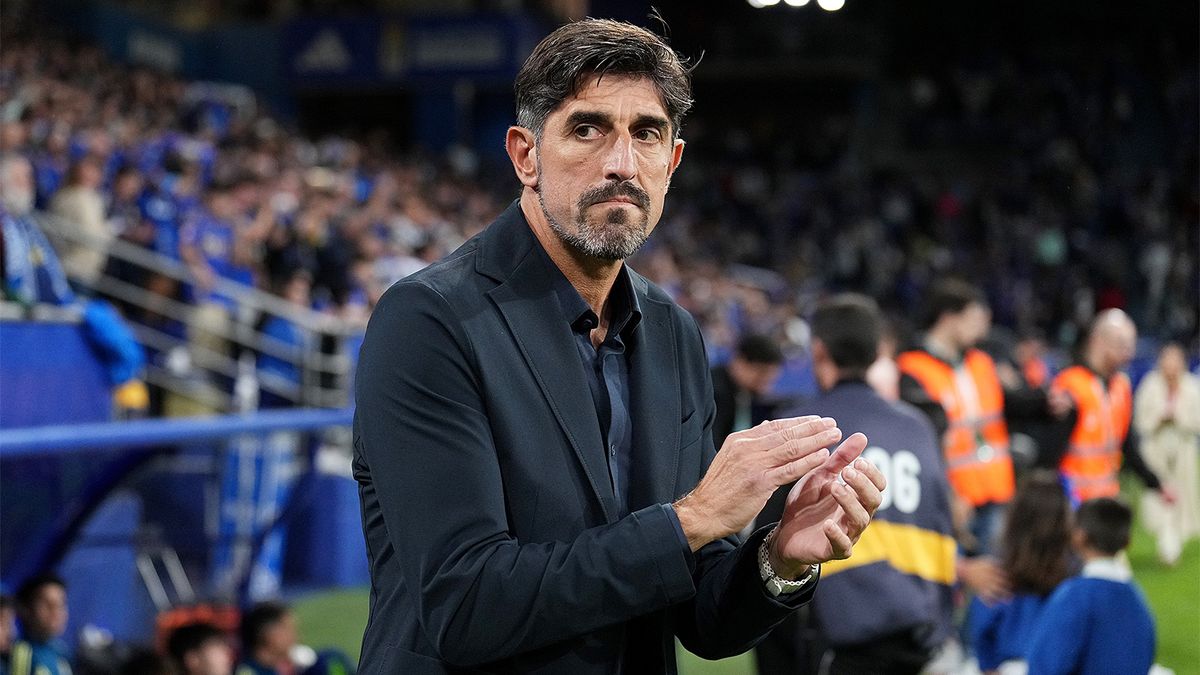 Экс-футболист «Рубина» уволен с должности главного тренера испанского клуба