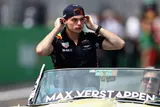 Ферстаппен выиграл гонку на картах у 100 соперников