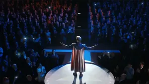 Посмотрела премьеру финального сезона «Пацанов»: самая жесткая сатира на современную Америку