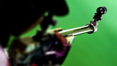 Пулевая стрельба