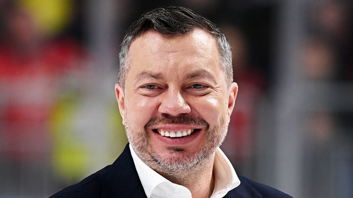 Воробьев: «У НХЛ наверняка есть «план Б» в случае отказа игроков ехать на Олимпийские игры»