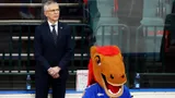 Грандиозный провал великого Ларионова в СКА. Команда проигрывает всем подряд, Профессор не уходит в отставку