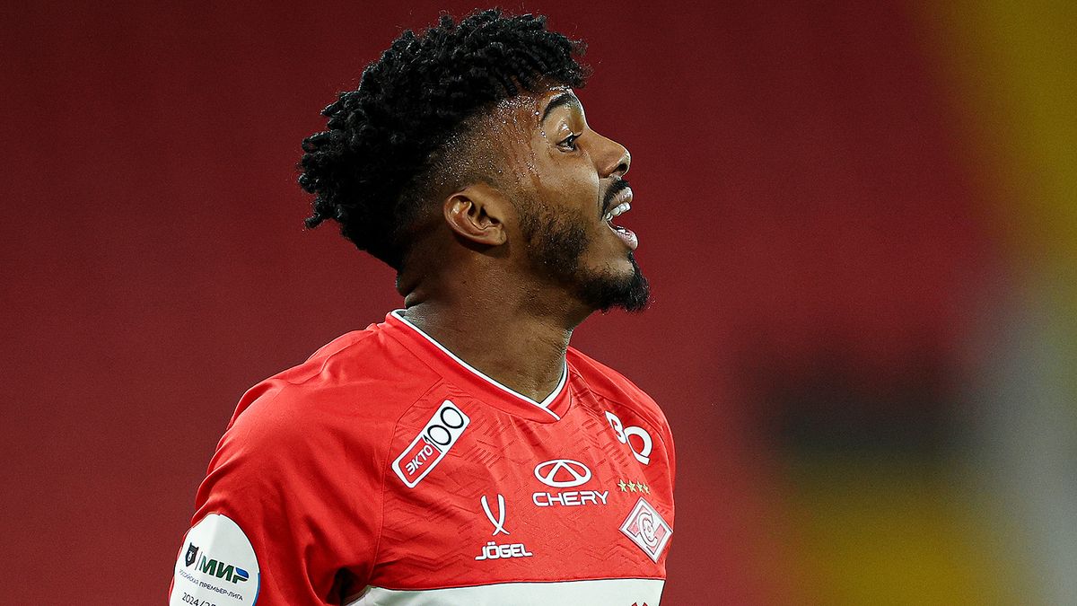 Станкович: У Маркиньоса случилось большое горе  не стало его отца, он попал в ДТП на мотоцикле