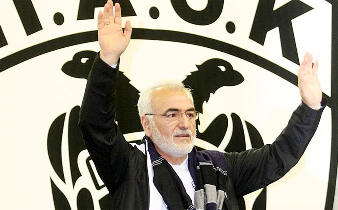 Саввиди: «В «Ростов» не стремлюсь, но, если губернатор посчитает, что нужна моя помощь, я ему «нет» не скажу»