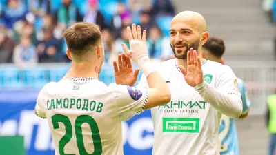 Георгий Мелкадзе