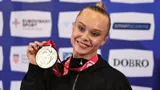 Чемпионка Олимпиады Мельникова забрала свое 6-е золото чемпионата Европы. Она везде с медалями
