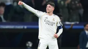 «Реал» сотворил историю: Вальверде обновил рекорд после рубки с «Сити»