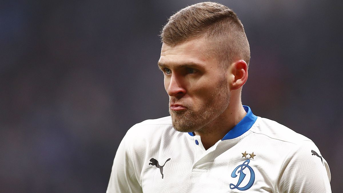 Экс-девушка Нгамале: «Постоянно сваливал на Скопинцева, когда я подозревала измену»