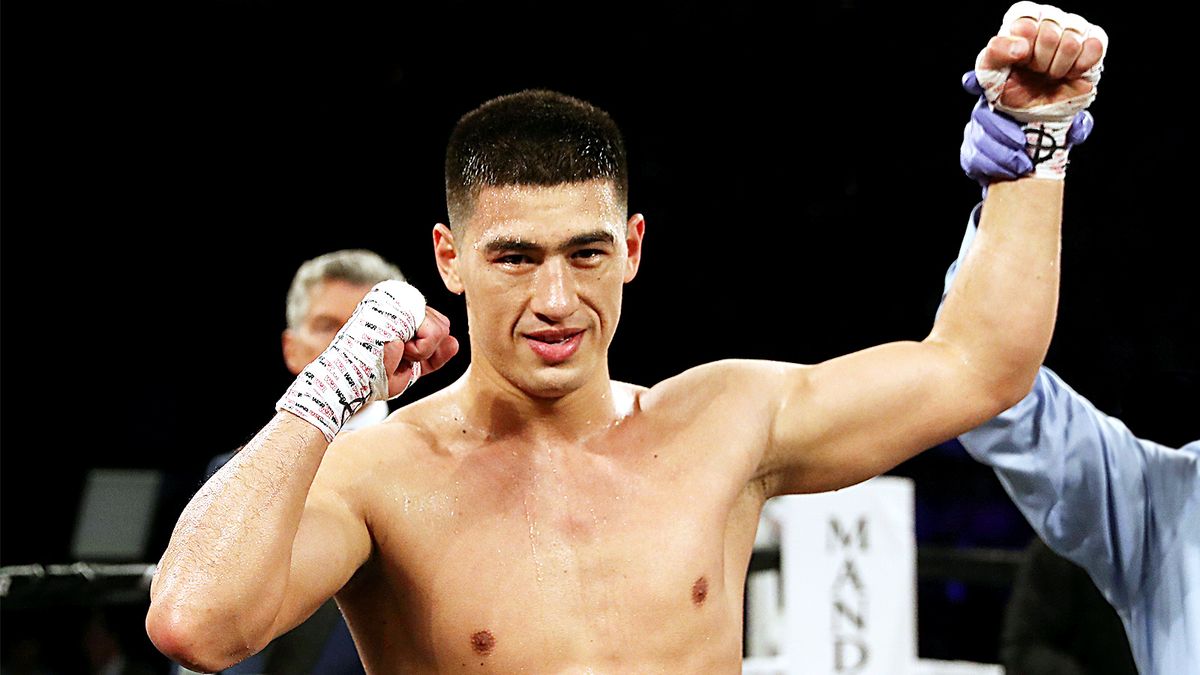 Бивол уедет в Турцию для подготовки к бою с Айфертом