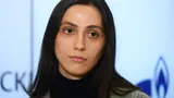 Ласицкене: «Сказала в глаза новому президенту ВФЛА, что сейчас у меня нет к нему доверия»