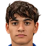 Алекс Марчаль