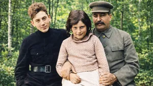 Почему имя «Светлана» было под запретом в России долгое время: его разрешили только в СССР