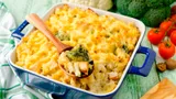 Готовлю куриное филе «под шубой» с сыром и овощами: диетический ужин за полчаса заменил мне доставку еды
