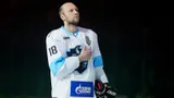 «Динамо» расторгло контракт с Хенкелем через два месяца после подписания