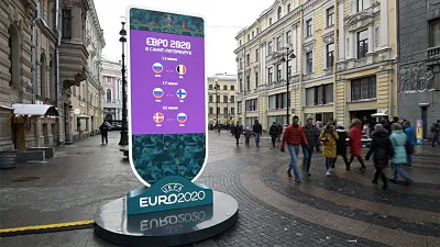 Евро 2024