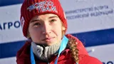 Лыжница из Санкт-Петербурга выиграла чемпионат России с переломом. На 30 км все решила 0,1 сек.