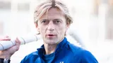 Тренер «Зенита» Тимощук: «В матче с «Динамо», наверное, в какой-то мере можно говорить, что нам повезло»