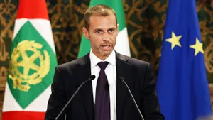 Президент УЕФА Чеферин назвал змеями Аньелли и Вудворда: «Жадность убивает все человеческое»