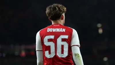 Макс Дауман