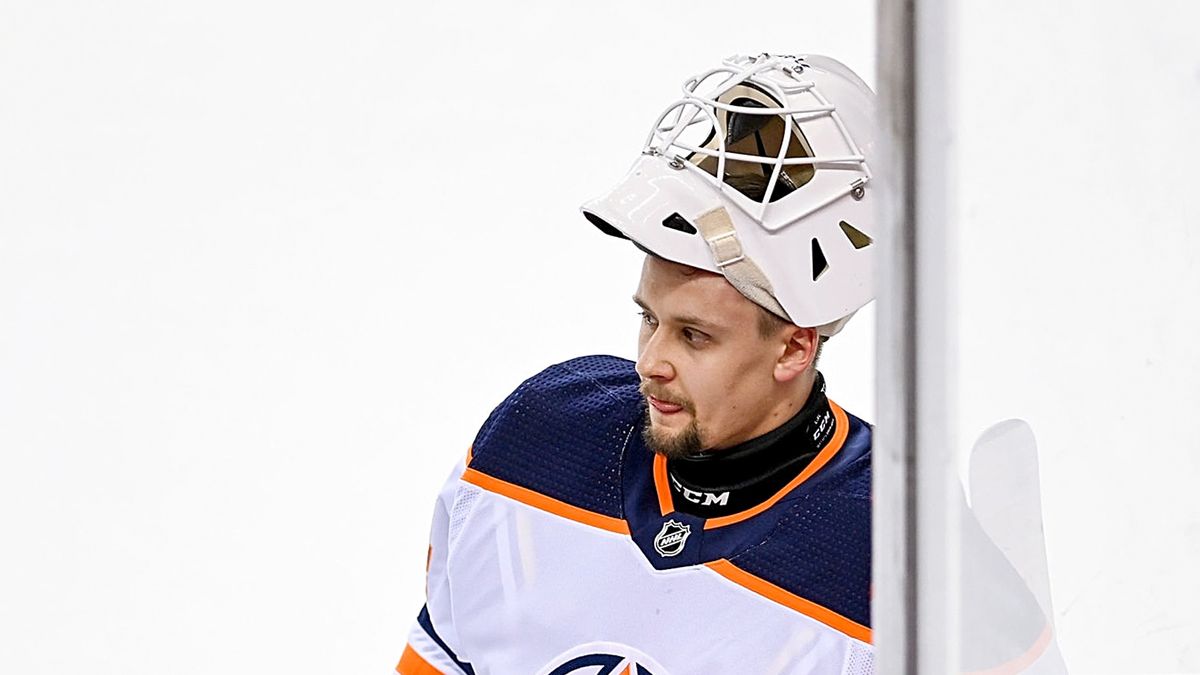 Коновалов: «Салават Юлаев» — это топ-организация. Стараюсь все делать для команды»