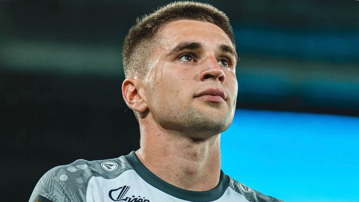 Саусь — о перспективах «Балтики»: «Мы можем обыгрывать, переигрывать команды, которые идут вверху таблицы»