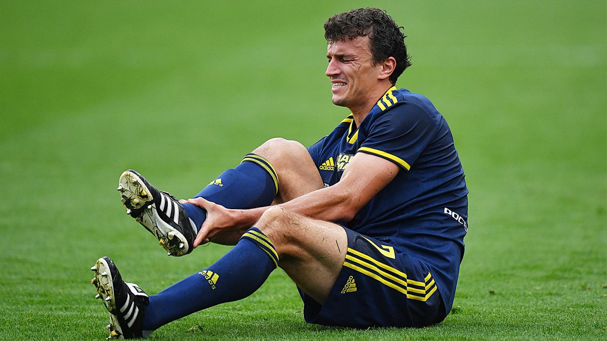 Отец Романа Еременко — о сорвавшемся трансфере в «Оренбург»: «Никаких проблем с политикой не было»