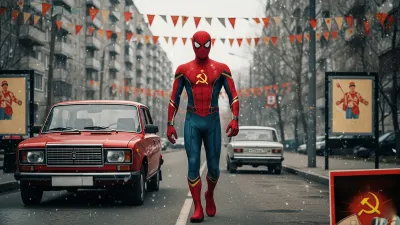 Кино и сериалы