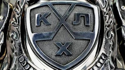 КХЛ