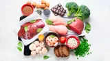 Низкий гемоглобин? Добавьте в рацион эти 10 продуктов — они рекордсмены по содержанию железа