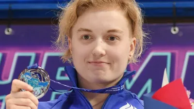 Софья Сподаренко