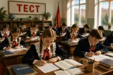 Тест: ответьте на вопросы 5 класса. Умны ли вы по сравнению с обычным школьником?