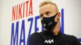 Мазепин выступил с заявлением после того, как «Хаас» расторг с ним контракт