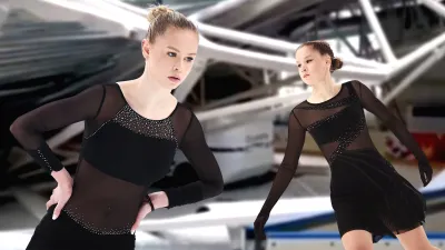 Камилла Нелюбова