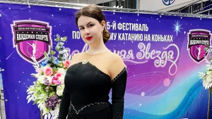 Как я начала заниматься фигурным катанием в 17: покаталась в центре Тутберидзе, но обрела счастье по соседству