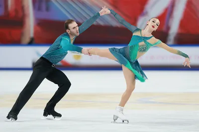 А. Метелкина / Л. Берулава