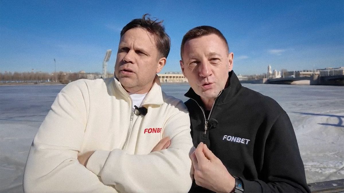 Тихонов — о Радимове: «Я дал дорогу ему в «Зенит»