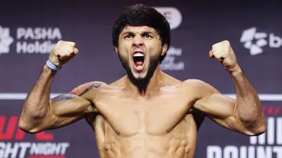 Тофик Мусаев