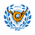 Тэгу