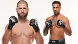 Неудержимый Самурай закатит дикий замес в UFC и столкнется с проблемами. Прогноз на Иржи Прохазка — Карлос Ульберг