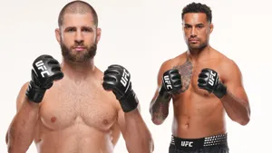 Неудержимый Самурай устроит дикий замес в UFC и столкнется с проблемами. Прогноз на Иржи Прохазка — Карлос Ульберг