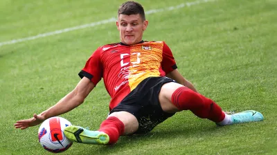 Даниил Хлусевич