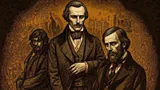 Тест: угадайте произведение из русской классики по персонажам. Уверены, что хорошо разбираетесь в литературе?