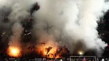 После матча ЦСКА — «Зенит» задержано 408 болельщиков